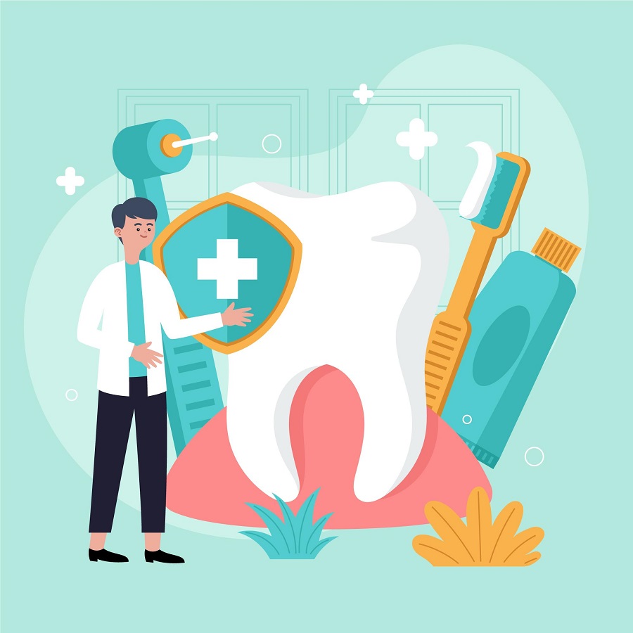 Trusted Dentist In Stafford, Va For Quality Care